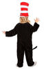 Picture of Dr. Seuss The Cat in the Hat Costume for Kids Size XS