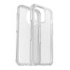 Picture of Symmetry Case Compatible with iPhone 13 (Only) 6.1 inch Symmetry Clear Case for iPhone 13 - Clear