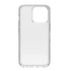 Picture of Symmetry Case Compatible with iPhone 13 (Only) 6.1 inch Symmetry Clear Case for iPhone 13 - Clear