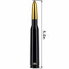 Picture of ONE250 Bullet Style Antenna for Chevy & GMC Trucks All Models - Will fit Any Chevrolet Silverado, Chevrolet Colorado, GMC Sierra or Denali (Gold)