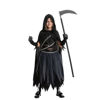 Picture of Halloween Bandage reaper cosplay costume for Child Girl (X-Large (12-14 yr))