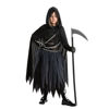 Picture of Halloween Bandage reaper cosplay costume for Child Girl (X-Large (12-14 yr))