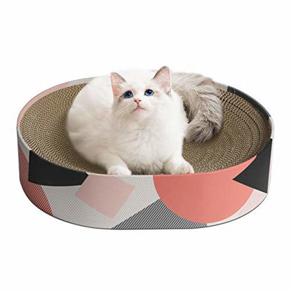 https://www.getuscart.com/images/thumbs/0854844_comsaf-cat-scratcher-cardboard-oval-corrugated-scratch-pad-cat-scratching-lounge-bed-durable-recycle_415.jpeg