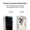 Picture of Velvet Caviar Compatible with iPhone 13 Pro Max Case Coffee [8ft Drop Tested] Protective Clear Cases