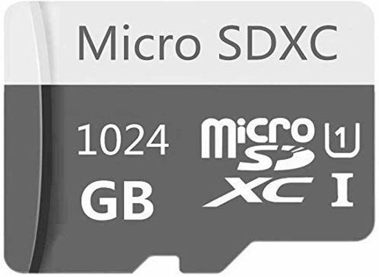GetUSCart- Micro SD Card 1TB Micro SDXC Class 10 High Speed Memory