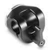 Picture of SMALLRIG 15mm Rod Clamp with Rosette for ARRI Standard for Camcorder Support System - 1686