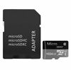 Picture of 512GB/1024GB Micro SD Card High Speed Class 10 Micro SD SDXC Card with Free Adapter (1024gb-c)