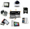 Picture of 512GB/1024GB Micro SD Card High Speed Class 10 Micro SD SDXC Card with Free Adapter (1024gb-c)