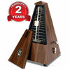 Picture of GLEAM Metronome - Mechanical for Musicians with Free Bag