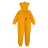 Picture of Disney Simba Costume Bodysuit Pajamas for Boys - The Lion King, Size 4