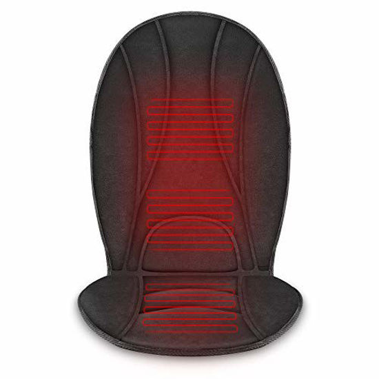 Best heated seat deals covers