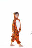 Picture of yolsun Kids Onesie Animal Pajamas, Cute Chrismas Costume Cosplay for Boys&Girls