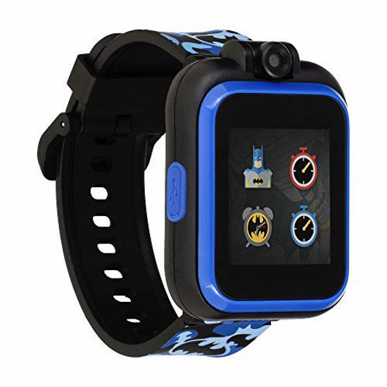 Zoom smart online watch