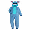 Picture of Disney Stitch Costume Bodysuit Pajamas for Boys - Lilo & Stitch, Size 7/8