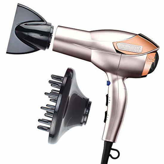 Infiniti pro deals hair dryer