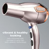 Picture of INFINITIPRO BY CONAIR 1875 Watt Lightweight AC Motor Styling Tool/Hair Dryer; Rose Gold