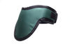 Picture of Thyroid Shield Light Weight Radiation Protection 0.5mm Pb Lead Equivlancy (Forest Green)