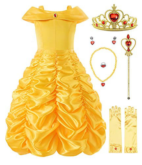 Disney Princess Nature Crafts for little royals - Mother Natured