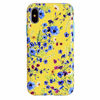 Picture of Velvet Caviar comaptible with iPhone Xs Max Case Floral - Cute Protective Phone Cases for Girls & Women (Yellow Blue Wildflowers)