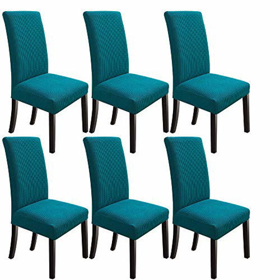 Northern brothers dining chair covers stretch chair covers parsons chair slipcover chair covers for dining room set of new arrivals