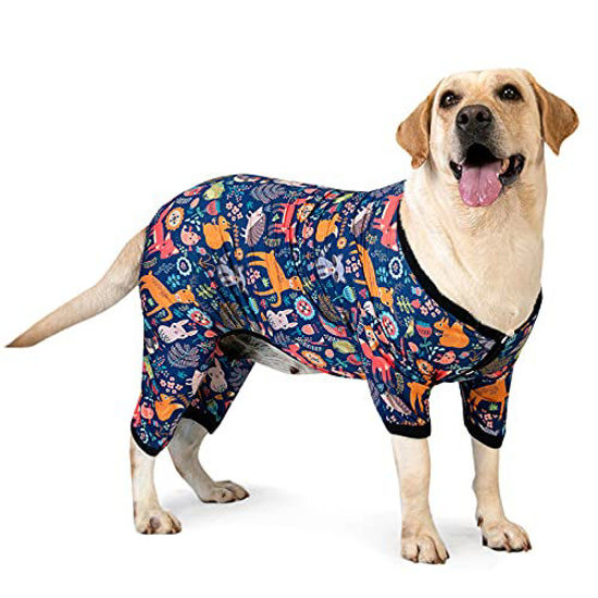 Cutebone dog outlet pajamas