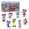 Picture of Just Play Disney Junior Minnie Collectible Figure Set 8 Pieces