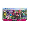 Picture of Just Play Disney Junior Minnie Collectible Figure Set 8 Pieces