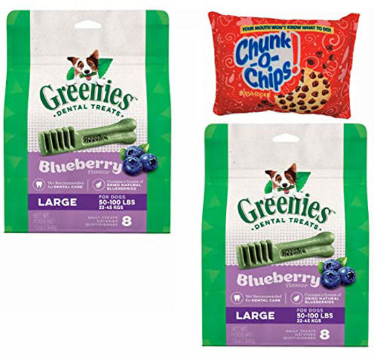 Blueberry greenies outlet