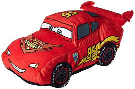 Lighting store mcqueen pillow