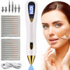 Picture of Skin Care Tools | USB Rechargeable, LCD Display | Facial Skin Care Tool