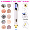 Picture of Skin Care Tools | USB Rechargeable, LCD Display | Facial Skin Care Tool