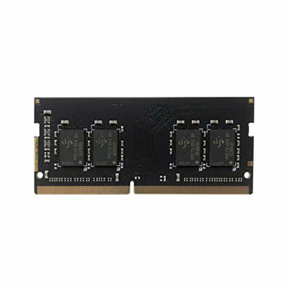 Picture of Patriot Memory Signature Line DDR4 8GB 2133MHz SODIMM Memory Module - PSD48G213381S