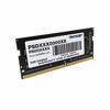 Picture of Patriot Memory Signature Line DDR4 8GB 2133MHz SODIMM Memory Module - PSD48G213381S