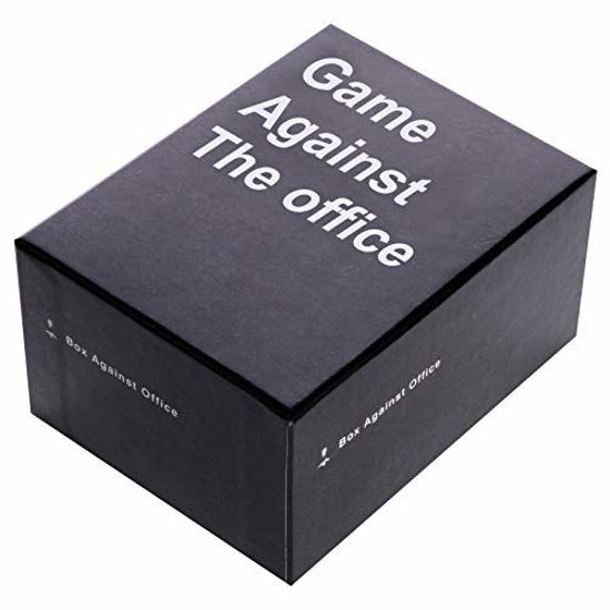 Picture of Cards Game Against The Office Games with 352 Cards - Party Game