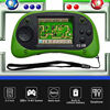 Picture of EASEGMER Kids Handheld Game Portable Video Game Player with 200 Games 16 Bit 2.5 Inch Screen Mini Retro Electronic Game Machine ,Best Gift for Child (Green)