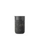 Picture of W&P Porter Ceramic Mug w/ Protective Silicone Sleeve, Terrazzo Charcoal 16 Ounces | On-the-Go | Reusable Cup for Coffee or Tea | Portable | Dishwasher Safe