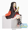 Picture of Demon Slayer: Kimetsu no Yaiba PM Perching Figure Nezuko Kamado