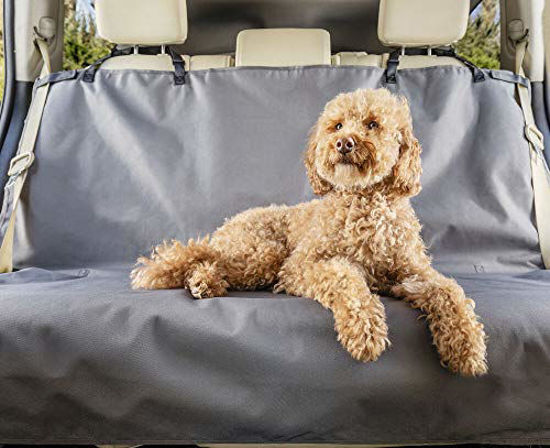 Dog bench 2024 seat cover