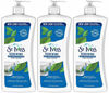 Picture of St. Ives Skin Renewing Body Lotion Collagen Elastin 21 oz(Pack of 3)