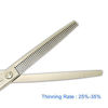 Picture of HASHIMOTO Curved Scissors for Dog Grooming,Dog Straight Scissors,Dog Blending Shears,Chunker Scissors