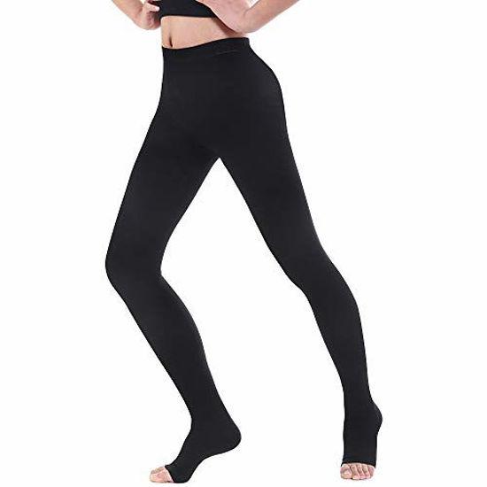 Buy Bellofox High Waist Corset Leggings Ankle Length Tummy Control  Stretchable Yoga Pants SIZE 4XL Online at Best Prices in India - JioMart.