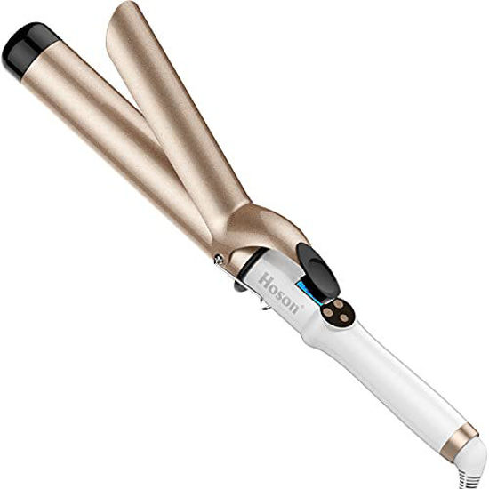 Curling iron voltage best sale