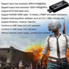 Picture of BlueAVS HDMI to USB Video Capture Card 1080p 60fps Record via DSLR Camcorder Action Cam