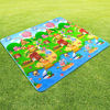 Picture of StillCool Baby Play Mat,79x71inches Extra Large Baby Crawling Play Mat Floor Play Mat Game Mat,0.2-Inch Thick (Large, Happy Farm)