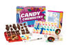 Picture of Thames & Kosmos Candy Chemistry | Science Kit | Rock Candy, Chocolates, Gummy Bears, Wintergreen Candies | 48 Page Full-Color Manual | Ages 10+ | Learn Chemistry, Have Fun | Cooking Science