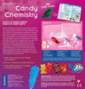 Picture of Thames & Kosmos Candy Chemistry | Science Kit | Rock Candy, Chocolates, Gummy Bears, Wintergreen Candies | 48 Page Full-Color Manual | Ages 10+ | Learn Chemistry, Have Fun | Cooking Science