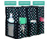 Picture of Nurse Bag - Perfect Nursing Tote for Nurses, Nursing Students (Gradient Dots)