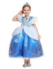 Picture of Kidswant Toddler Baby Girls Luxury Princess Party Halloween Cosplay Costume Dress Up with Accessorries