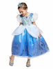 Picture of Kidswant Toddler Baby Girls Luxury Princess Party Halloween Cosplay Costume Dress Up with Accessorries