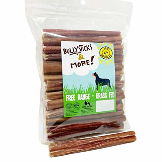 Bones & clearance chews bully stick